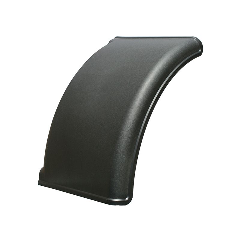 THERMOPLASTIC HALF MUDGUARD